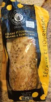 460SETO Sesame & Sunflower Loaf