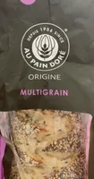 460MULT Multigrain Loaf