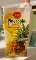 Pineapple Juice