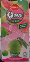Guaca Fruit Drink