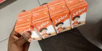 jus d'Orange junior 125ml