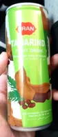 Pran Tamarind can drink