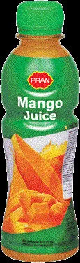 Pran Mango Juice 33.8 Oz
