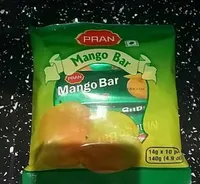 Mango bar