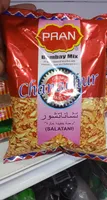 Pran Bombay mix chanachur