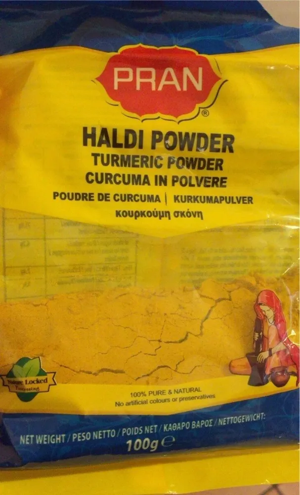 Curcuma