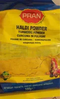 Curcuma