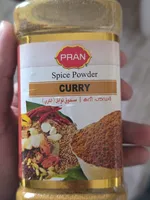 Curry Powder