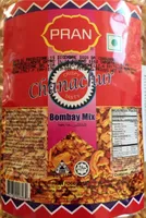 Chanachur