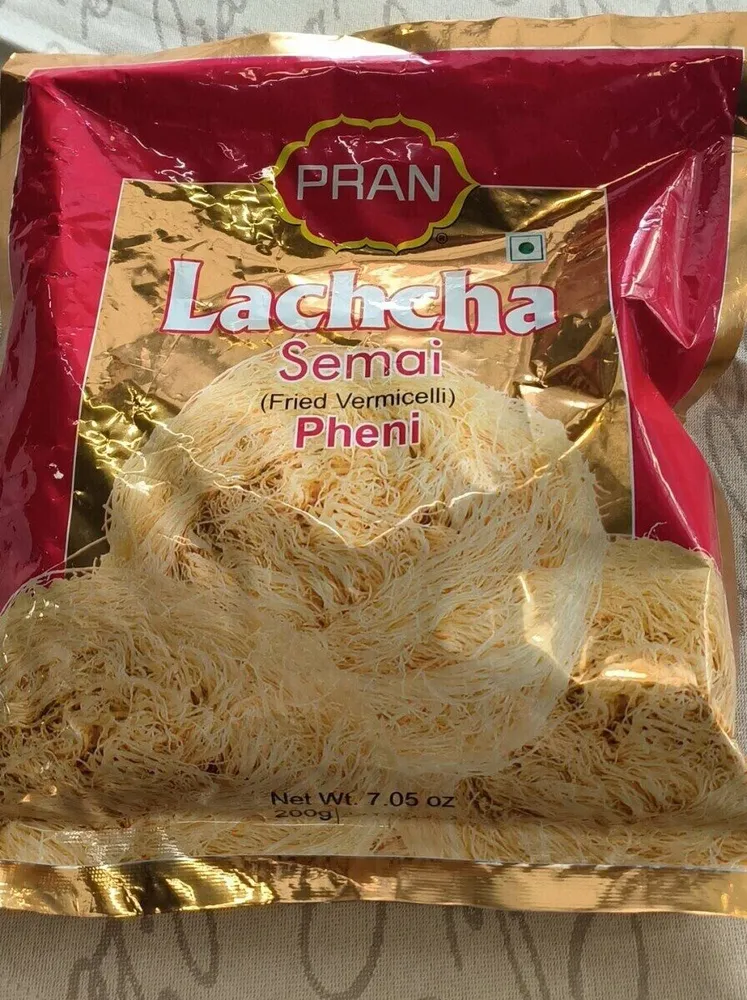 Lachcha semai