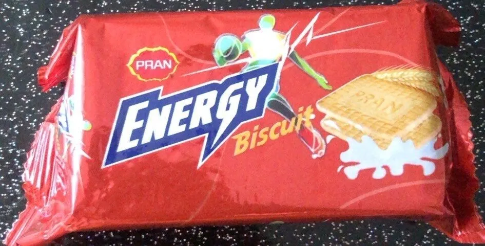Energy Biscuit