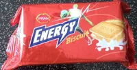 Energy Biscuit