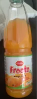 Pran Frooto mango 500 ml