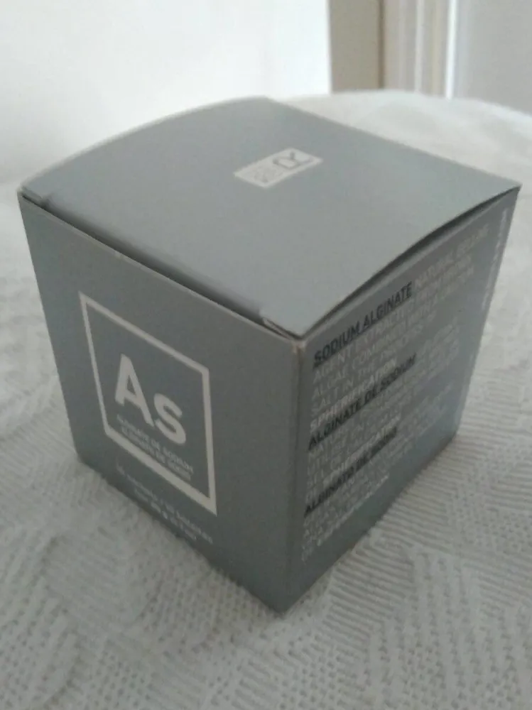 Sodium Alginate