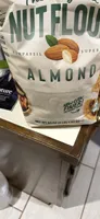 Nut Flour Almond