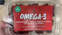 OMEGA-3