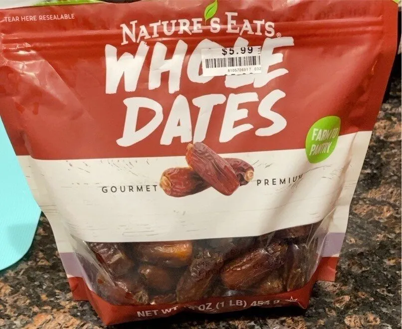 Dates