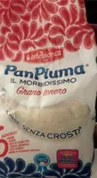Pan piuma