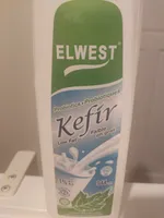 Kefir low fat