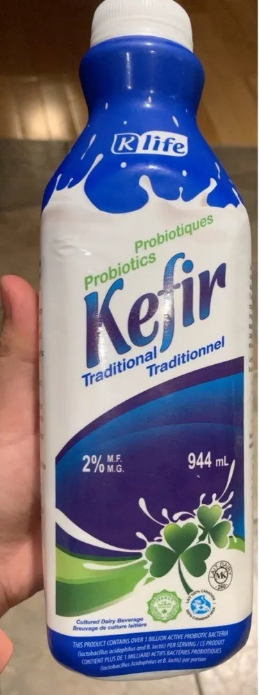Kefir