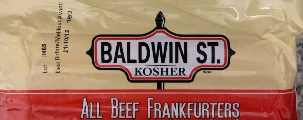 Baldwin St.