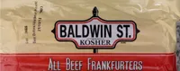 Baldwin St.