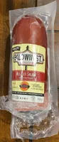 All beef salami