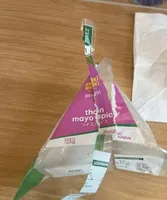 Onigiri Thon Mayo Spicy