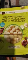 Coop Macadamianüsse
