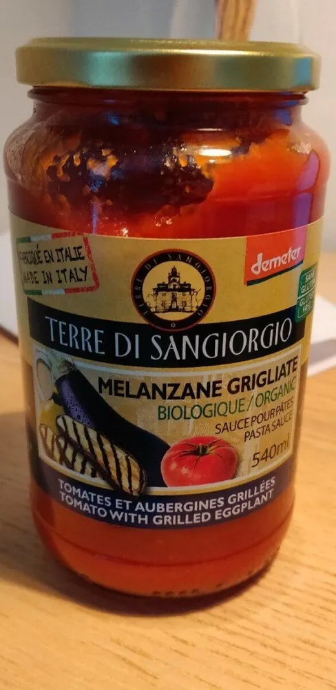 Terre di sangiorgio