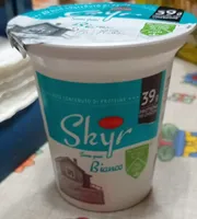 Skyr bianco