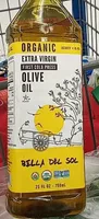 Extra Virgin Olive Oil