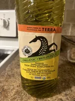 Sunflower oil