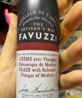Balsamique