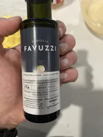 Beechwood Smoked Extra Virgin Olive Oil