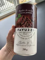 Cocoa Powder