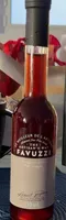 Port vinegar