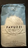 farine 00