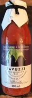 Sauce tomate sicilienne