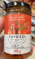 Tomates confites