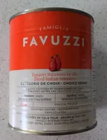 Diced Italian Tomatoes