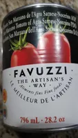 San Marzano Tomato of Agro Sarnese