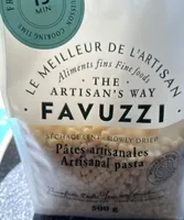 Pâtes