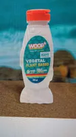 Plant-Based Mayo (Regular, Egg-free)