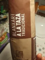 Chocolate  a la taza