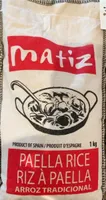 Paella Rice