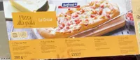 Pizza alla pala