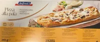 Pizza alla pala