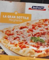 La gran sottile Margherita