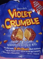 Violet Crumble